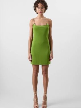 cult gaia | Dresses | Cult Gaia Lillie Knit Dress | Poshmark